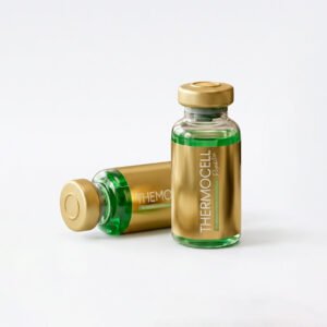 GREEN APPLE  STEM CELLS SYSTEM