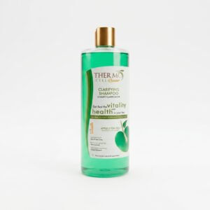 PRE-TREATMENT  SHAMPOO